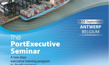 2013 PortExecutive seminar: the diary of a successful event