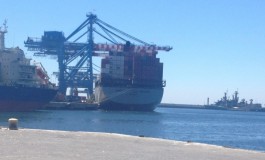 Port performance & strategy