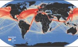 The 'humble hero' of the global economy: containers