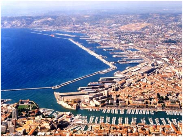 French seaports: assessing the new governance structure
