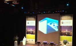 Port & the city: economic challenges to port-city relations