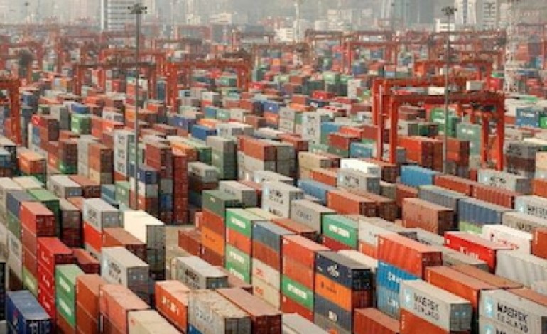 40 years MPM: the evolution and research trends of container shipping
