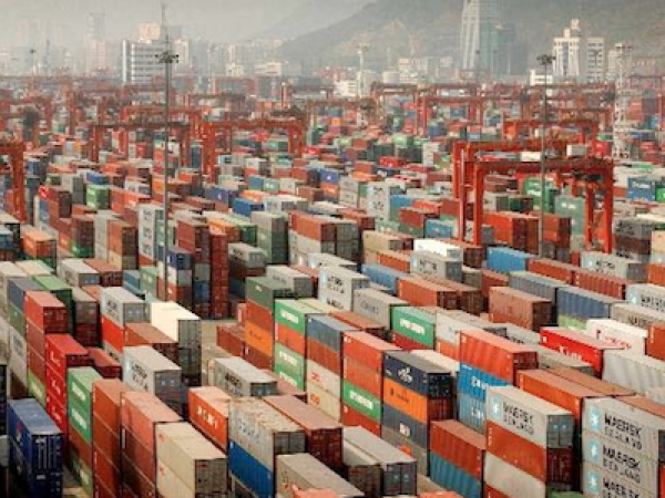 Opening up port terminals to outsiders: Lessons from south Africa