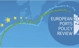European port policy as an opportunity