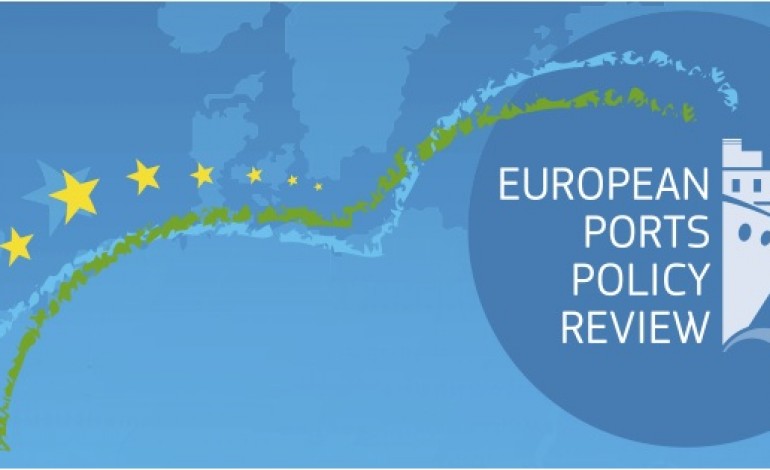 European port policy as an opportunity