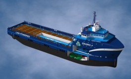 LNG as a ship fuel: perspectives & challenges