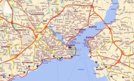 Turkey: Istanbul as a cruise hub in East Meditteranean