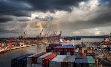 Look beyond GDP: challenges for making port throughout forecasts