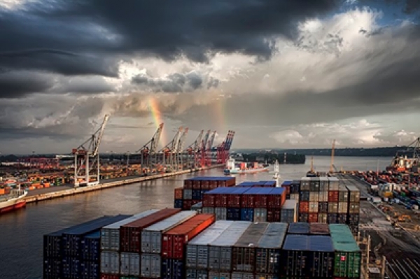 Look beyond GDP: challenges for making port throughout forecasts