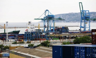 Marseille hosts the annual conference of Maritime Economists