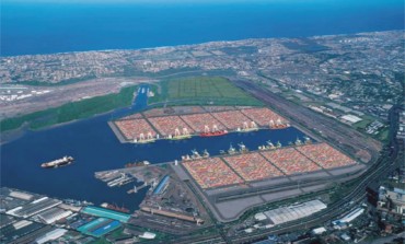 4Ps (Public Private Partnerships in Ports): Setting a research agenda