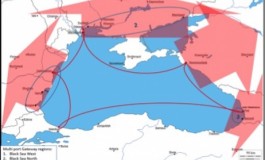 Black Sea: an emerging multi-port gateway region