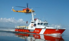 Maritime security in Canada