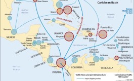The Caribbean: one port geography, many markets, different expectations