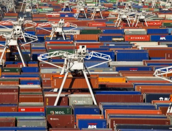 PortEconomics members shape the european cold storage and logistics association conference