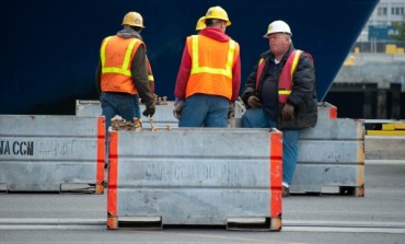 Dock labour arrangements in european ports: the quest for flexibility and efficiency