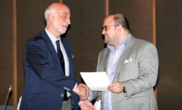 Dr. Michaël Dooms wins the 4th Palgrave McMillan MEL PhD competition