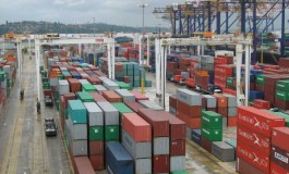 Competitiveness of ports in emerging markets: Durban, South Africa