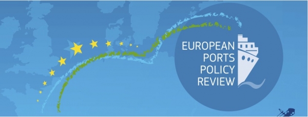 European ports policy review conference (day 2): the PortEconomics diary