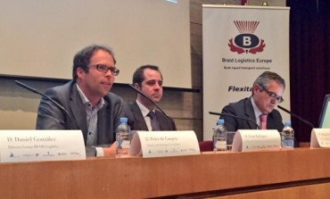 Emerging 'opportunity spaces' in the port industry
