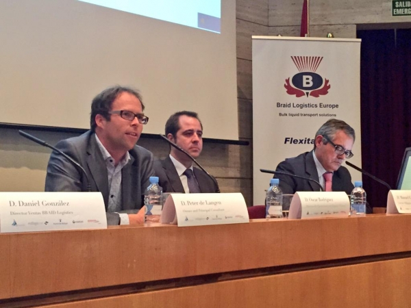 Emerging ‘opportunity spaces’ in the port industry