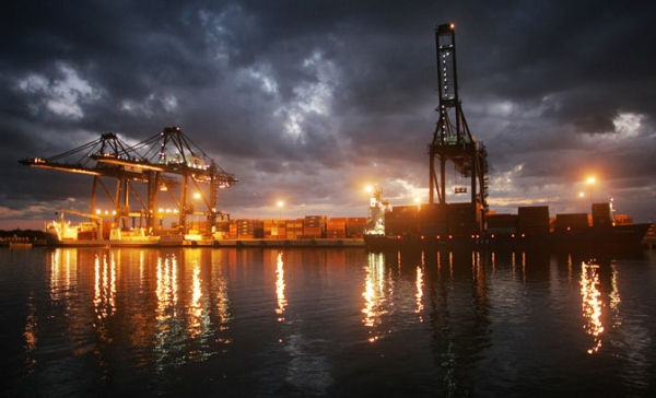 Evaluating port authorities reform