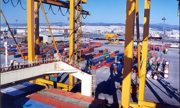 European Port Policy:  the deviation of Greek practices (in Greek)