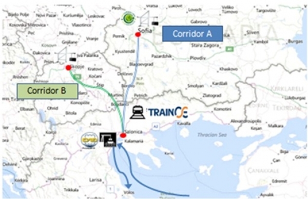Dealing with supply chain visibility