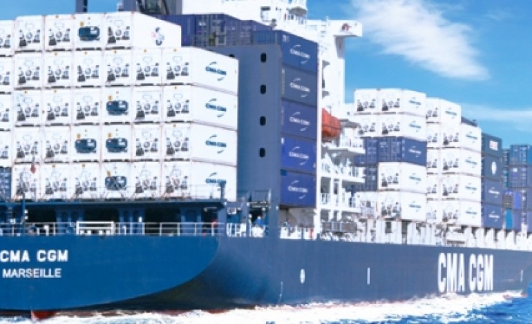Keeping it cool: challenges for the containerised reefer trade