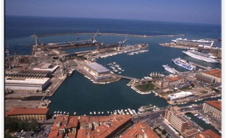 Med ports: MoS and the efficient accommodation of mega-containerships