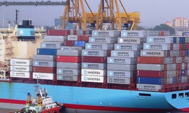 The financialisation of the port and terminal industry