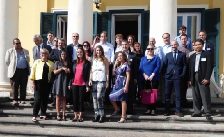 PortExecutive Seminar 2014 concludes with success