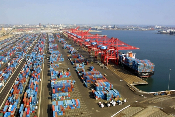 Port infrastructure PPP partnerships: critical success factors in german, dutch and belgian seaports