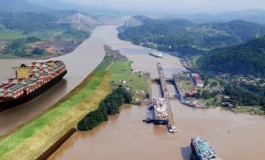 The Panama canal today: impacts on world economy and competition