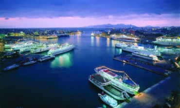 New study on market concentration in coastal shipping