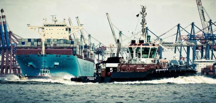 UNCTAD discussions on port performance