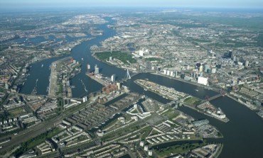 Stakeholder relations management: port of Rotterdam
