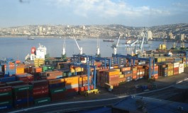 Liner shipping markets, networks & strategies: implications for port development on South America