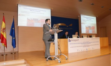 Key Performance Indicators & Balanced Scorecard in ports