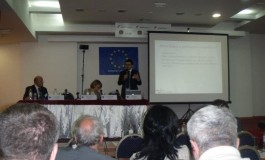 Workshop on ports as engines of economic development and strategic management of port areas
