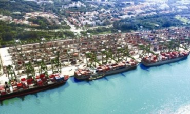 Investigating development of dry ports in Brazil: lessons learnt