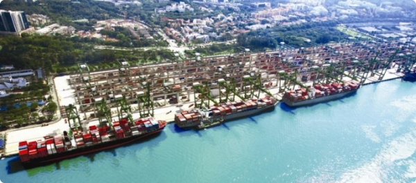 Investigating development of dry ports in Brazil: lessons learnt