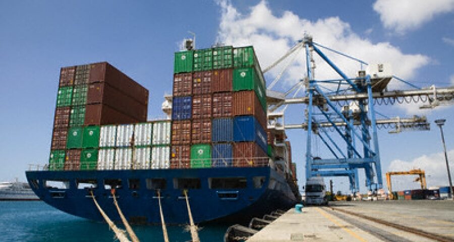 Companion to port economics: new publication includes key insights in ports by the PortEconomics team