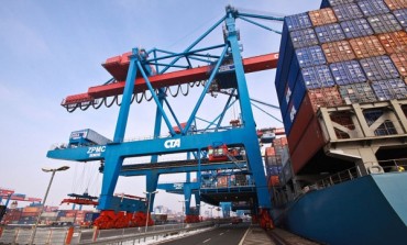 Revisiting the basics: What is a container terminal?