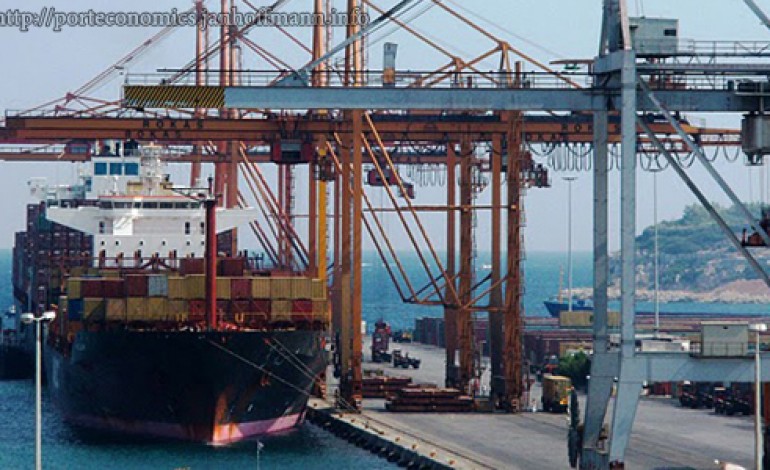 European Port Policy: a new port package in 2013