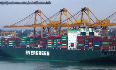 Press articles by the PortEconomics team @ Port Technology International