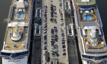 Incentives in cruise terminal concession contracts