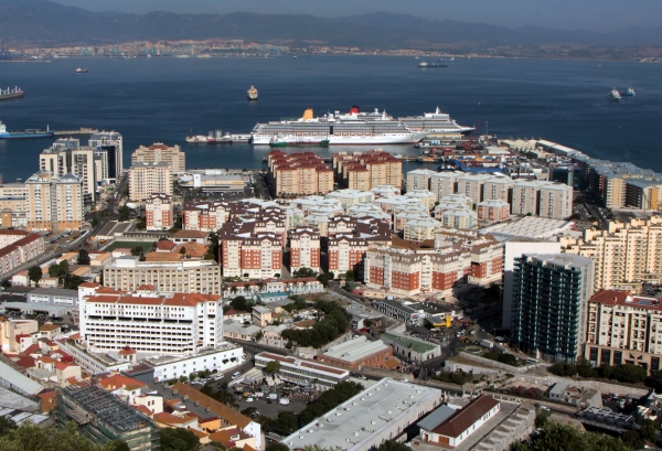 European cruise ports respond to challenges