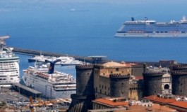 Mediterranean cruise ports: changing times, key issues, game changers
