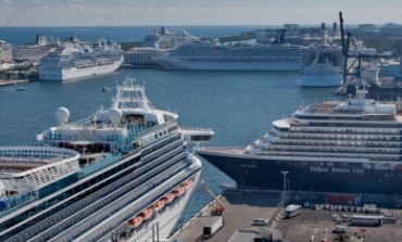 How can cruise ports associations represent the sector best?